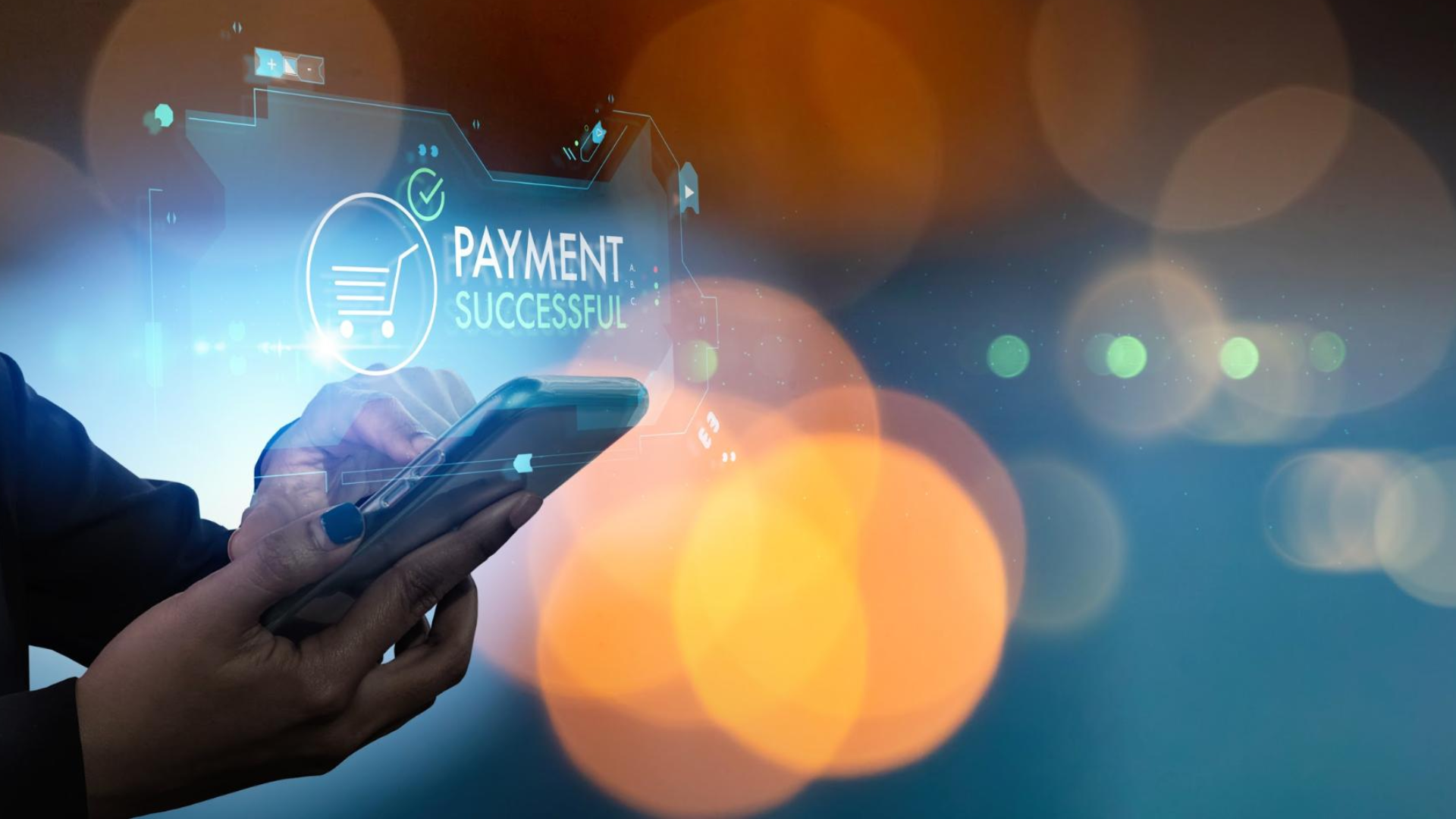 Digital Payments
